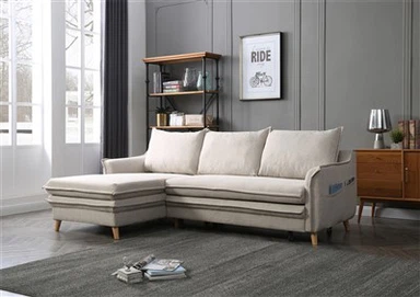 Sofa Com Teddy Rozkladacia pohovka